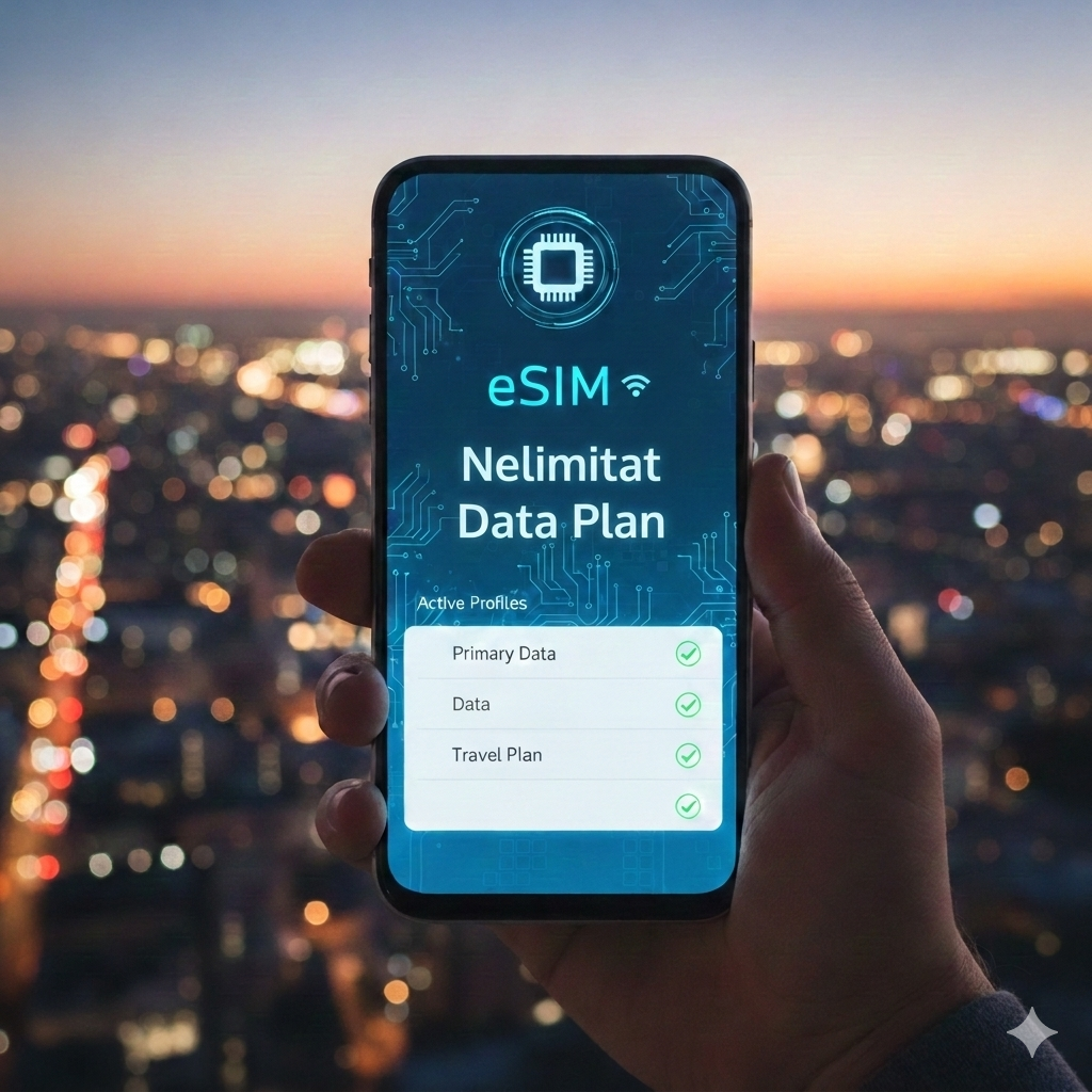 bipx esim nelimitat